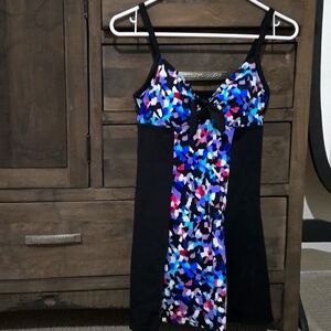 Women's A Shore Fit Swimsuit Size 10